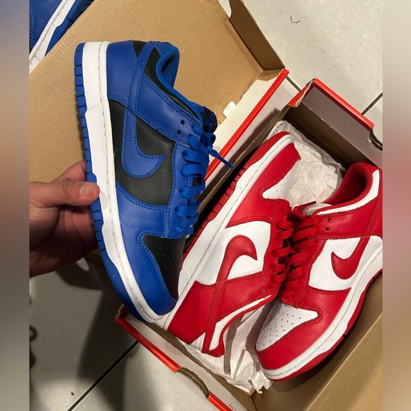 Nike dunk - Picture 5 of 9